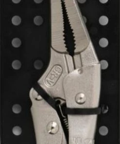 Black Diamond 6.5" Long Nose Locking Pliers