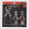 Black Diamond 128 pc. Punch & Eyelet Set -Tools Sales 76600136