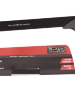 Black Diamond 12" Heavy Duty Hacksaw & Blade