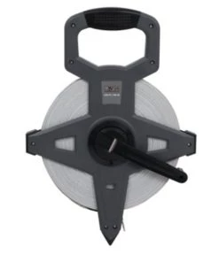 Black Diamond Open Reel Tape Measure