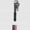Black Diamond Heavy Duty Pipe Wrench -Tools Sales 76600165 1 1