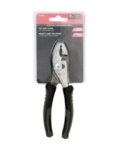 Black Diamond Slip Joint Pliers