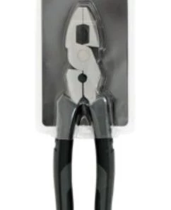 Black Diamond 6" Joint Diagonal Pliers