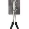Black Diamond Bent Nose Pliers -Tools Sales 76600189 1