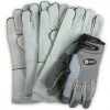 Hobart 3 Pack Welding Gloves -Tools Sales 770408 3 pack welding gloves