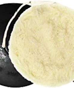 Century Drill Buffering/Sanding Pad for Drill