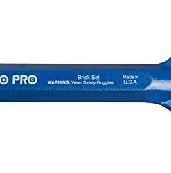 Dasco Pro 435-0 Brick Set - 7 in
