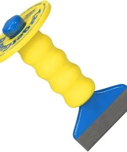 Dasco Pro G437 Brick Set with TargetGuard, 4-Inch