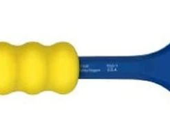 Dasco Pro G473 Floor Chisel with TargetGuard, 3-Inch