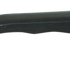 DQB Industries Detail Brush, Toothbrush Style - Stainless Steel