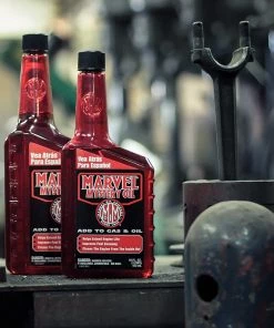 Marvel Mystery Oil Enhancer & Fuel Treatment - Pint -Tools Sales 81xezl2zt9l. ac sl1500