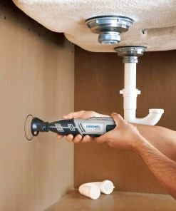 Dremel 8220-1/28 12V Max Lithium-Ion Cordless Rotary Tool Kit -Tools Sales 8220 6 2