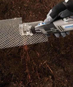 Dremel 8220-1/28 12V Max Lithium-Ion Cordless Rotary Tool Kit -Tools Sales 8220 7 1