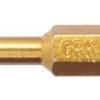 GRK T-10 3" Star Bit Yellow, 2-Piece -Tools Sales 87421