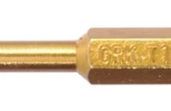 GRK T-10 3" Star Bit Yellow, 2-Piece