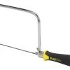 Stanley 4-3/4" FatMax Coping Saw -Tools Sales 8910052 1
