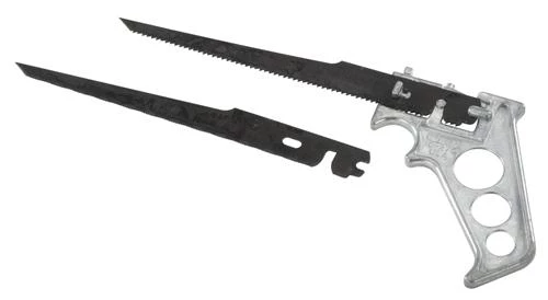 Stanley 4-Way Keyhole Saw 3 Stanley 4-Way Keyhole Saw