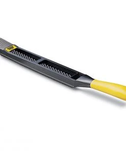 Stanley 10" Surform Flat File Regular Cut Blade