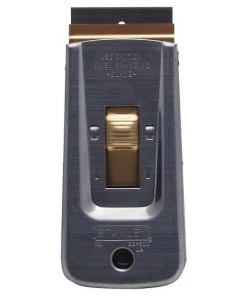 Stanley Razor Blade Scraper w/ 5 Blades