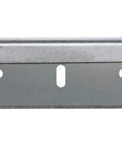 Stanley 10 pk Single Edge Razor Blades