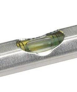 Stanley 3 3/32 in Aluminum Line Level