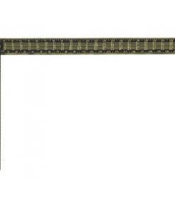 Stanley 24in Premium Aluminum English Rafter Square