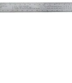 Stanley 24in Aluminum English Carpenter's Square