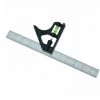 Stanley 12in Combination Square -Tools Sales 8910183 1