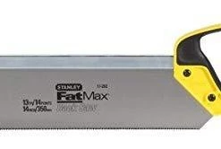 Stanley 14in FatMax Back Saw