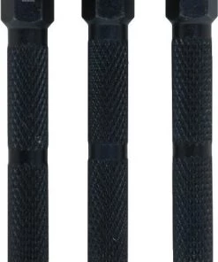 Stanley 3pc Steel Nail Set