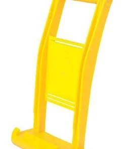 Stanley High Visibility Yellow Panel Carry