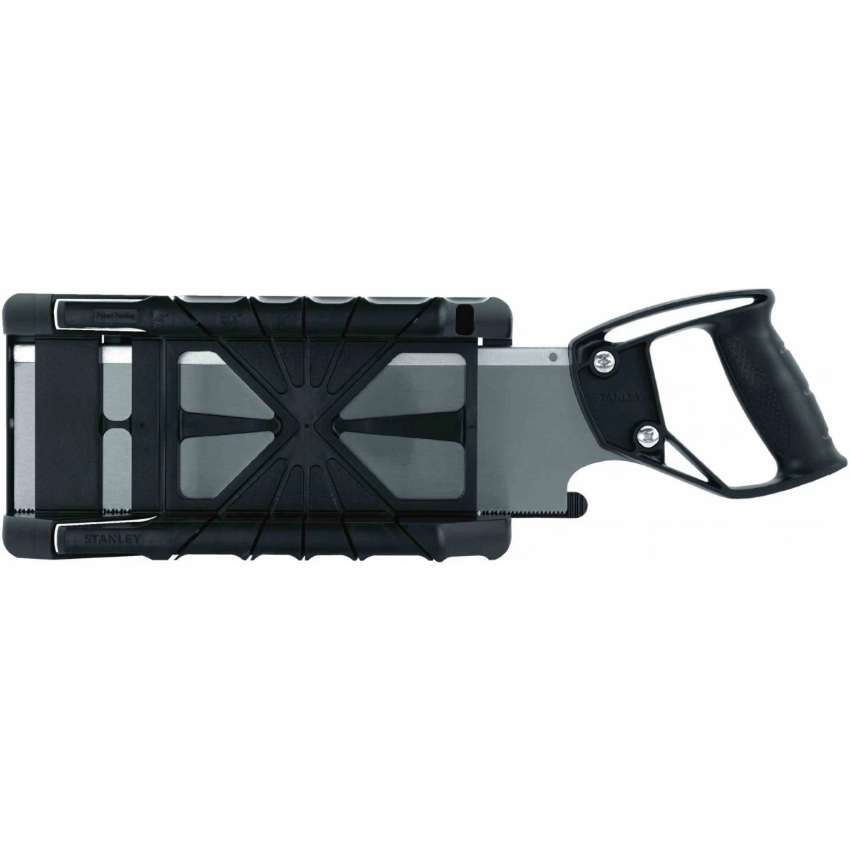 Stanley Saw Storage Mitre Box With Saw 3 Stanley Saw Storage Mitre Box With Saw