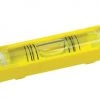 Stanley 3in High Visibility Plastic Line Level -Tools Sales 8911489 1