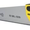 Stanley 15in Finish Cut Sharp Tooth Saw -Tools Sales 8911625 1