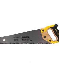 Stanley 15in FatMax Handsaw
