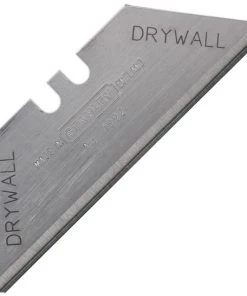 Stanley Drywall Utility Blades 3 Pack