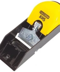 Stanley 6in RB5 Block Plane