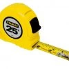 Stanley 25' x 1" Stanley Tape Rule