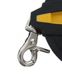 DeWALT 100' Closed Case Long Tape -Tools Sales 8912695 3