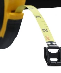 DeWALT 100' Closed Case Long Tape -Tools Sales 8912695 4