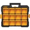 Dewalt Flip-Bin Organizer -Tools Sales 8912728