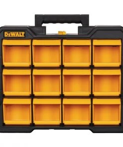 Dewalt Flip-Bin Organizer