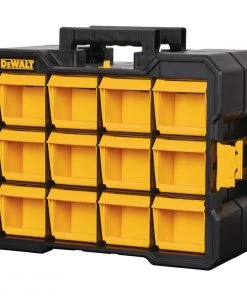 Dewalt Flip-Bin Organizer -Tools Sales 8912728 4