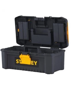 Stanley 12.5" Essential™ Toolbox -Tools Sales 8912729 3