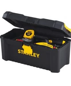 Stanley 16" Essential™ Toolbox -Tools Sales 8912730 3