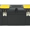 Stanley 24" Series 2000 Toolbox -Tools Sales 8912732 1