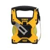 DEWALT 100 FT. FIBERGLASS LONG TAPE 3/4" 2 DEWALT 100 FT. FIBERGLASS LONG TAPE 3/4" -Tools Sales 8912733