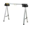 DeWALT Metal Folding Sawhorse -Tools Sales 8912735 1