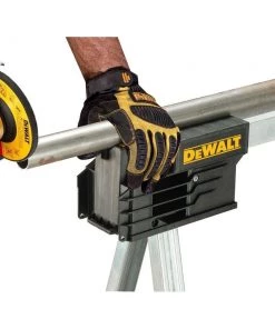 DeWALT Metal Folding Sawhorse -Tools Sales 8912735 5