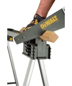 DeWALT Metal Folding Sawhorse -Tools Sales 8912735 6